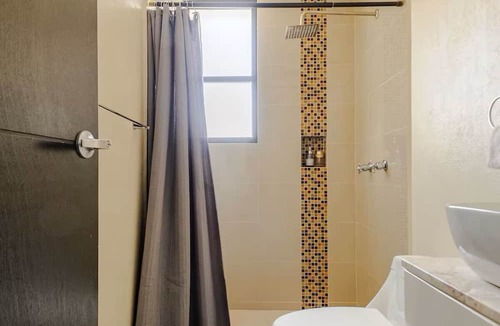 Santa Ursula Coapa Apartment | Dept. Furnished Minimalist in 4FloorWithoutElevator by GrupoGailla CDMX-PrivaliaSur