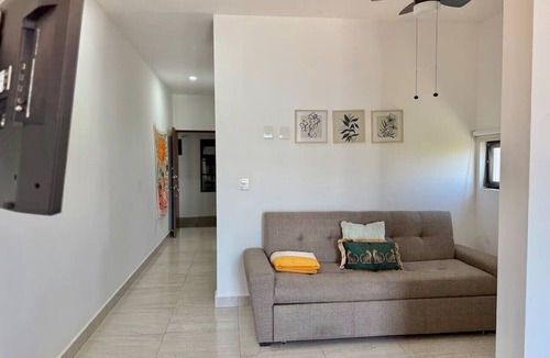 Downtown Mazatlan Apartment | Aleman Apartments