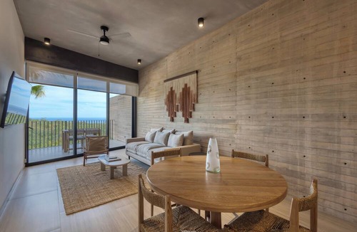 Cabo San Lucas Apartment | OR Cabo Boutique Residences by Lumina