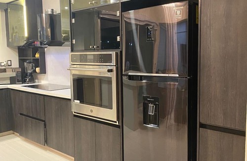 Culiacan Apartment | Luxurious apartment in exclusive area of the city