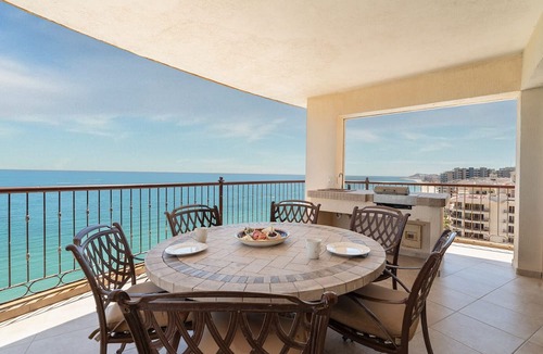 Bella Vista Condo | Sonoran Sky V
