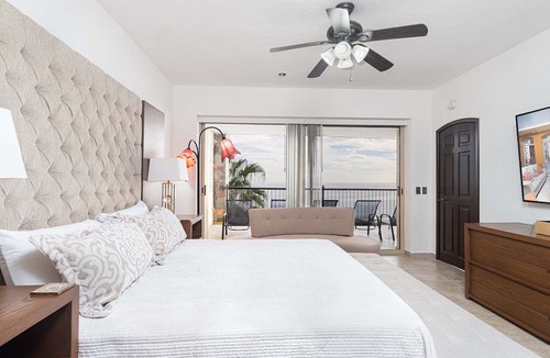 Bella Vista Condo | Sonoran Sky V