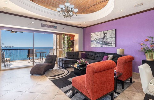 Bella Vista Condo | Sonoran Sky II
