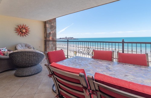 Bella Vista Condo | Sonoran Sky III