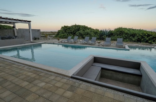 Colonia Meteorologico Apartment | Casa Serena