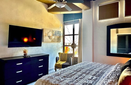 Alta Vista Apartment | Romantic Zone Spacious, Elegant 4 Bedroom Condo with Continental Breakfast