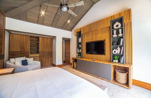 Xpu-Ha House | Luxury house with private cenote and cave