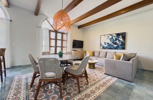 Downtown Mazatlan Condo | Centro Historico on the Malecon Boardwalk