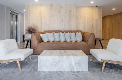 Hipodromo Apartment | Upscale Apartment In La Condesa