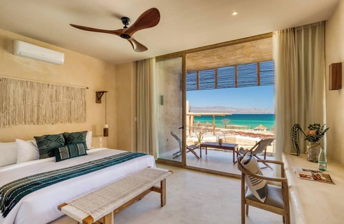 La Paz Apartment | Amina Wind Resort by Tasman