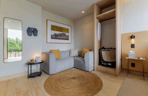 Polanco Apartment | Capitalia | Premier Polanco Studio by Boutiques