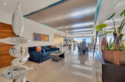 El Medano Ejidal Condo | Medano Beach, Ocean View, Downtown, 3BD