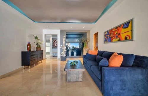 El Medano Ejidal Condo | Medano Beach, Ocean View, Downtown, 3BD