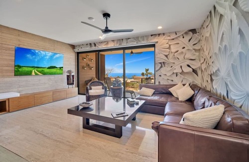 Paraiso Escondido Condo | Ocean View, Overlooking Quivira, Infinity Pool