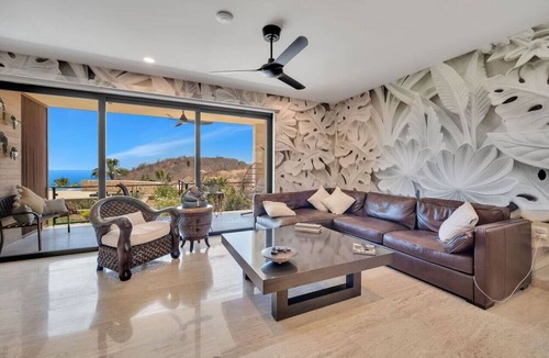 Paraiso Escondido Condo | Ocean View, Overlooking Quivira, Infinity Pool