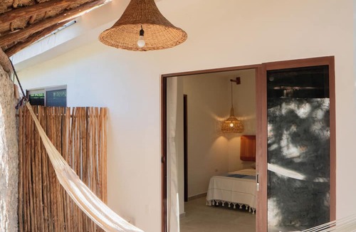 Buenavista House | Casa Cactus Buenavista
