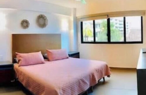 Nuevo Vallarta Apartment | Lovely Beach Condo in Puertarena
