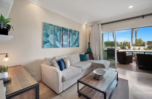 El Medano Ejidal Apartment | Relax in the Best Location Cabo!