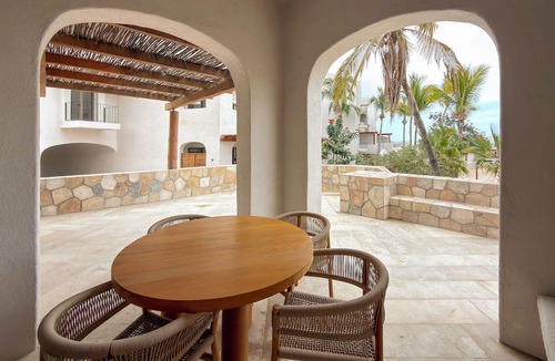 Campo de Golf Fonatur Apartment | Casa Nima by Lumina