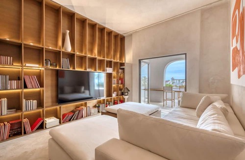 Campo de Golf Fonatur Apartment | Casa Nima by Lumina