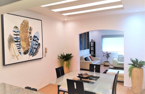 La Condesa Apartment | Nice apartment in condesa