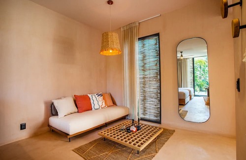 San Francisco Condo | Marakame San Pancho