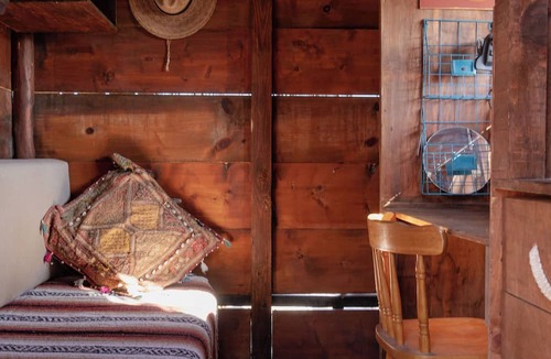 La Fortuna House | The Baja Station