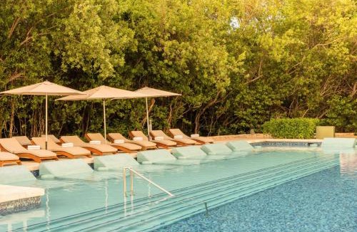 Luis Donaldo Colosio Hotel | Paradisus by Meliá La Perla - Adults Only - Riviera Maya - All Inclusive