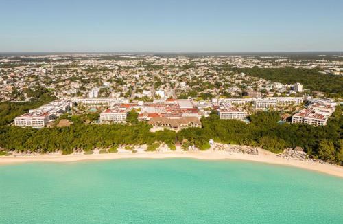 Luis Donaldo Colosio Hotel | Paradisus by Meliá La Perla - Adults Only - Riviera Maya - All Inclusive