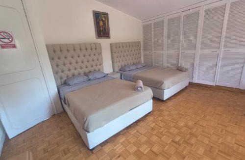 Huixquilucan House | El Mundo la Herradura