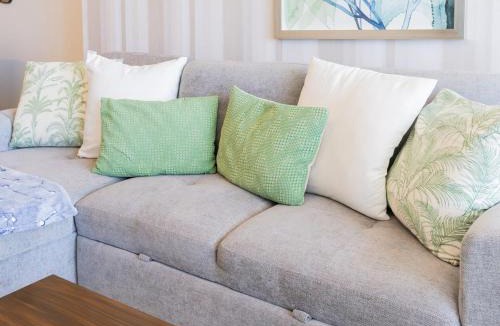 Zona Dorada Apartment | Spectacular Camino al Mar for 6 people - CM902