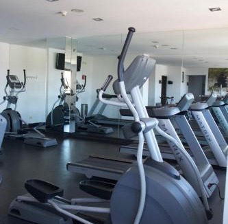Ixtacalco Hotel | Hotel Riazor Aeropuerto