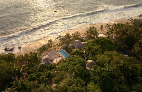 Sayulita Resort | La Joya Sayulita