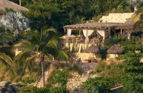 Sayulita Resort | La Joya Sayulita