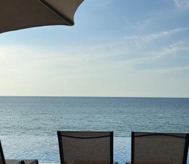 Punta Negra Apartment | Apartamento en Punta Mita