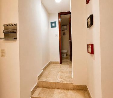 Zazil-ha Apartment | Lilas del Mar Apartments