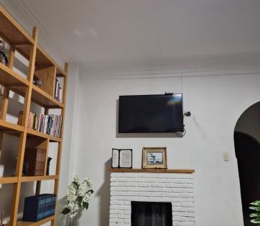 San Miguel Chapultepec Hotel | Coliving Chingón CDMX