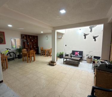 Santa Lucia del Camino Hostel | Luffa Hostel