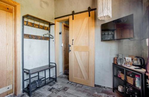 San Antonio de las Minas Apartment | Lago Amor del Valle Casita