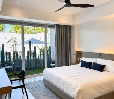 Zona Hotelera Apartment | Albaluz