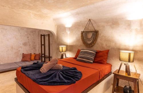 Mario Villanueva Madrid House | Villa Cayetana