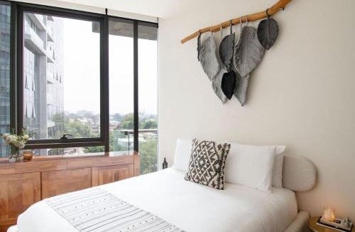 Anahuac Apartment | Tulum