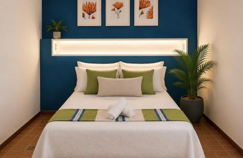 Del Carmen Hotel | Morada Luna Coyoacán