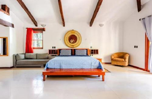 Akumal Villa | Villa con Piscina y Acceso a Laguna Yalkú, Akumal