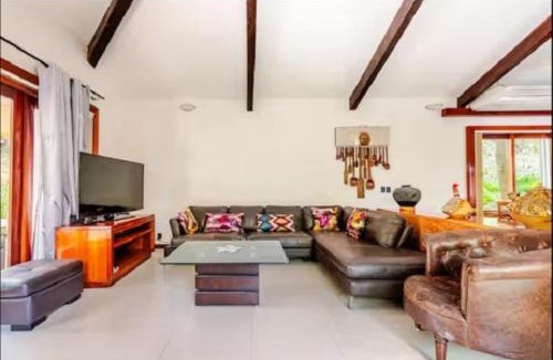 Akumal Villa | Villa con Piscina y Acceso a Laguna Yalkú, Akumal