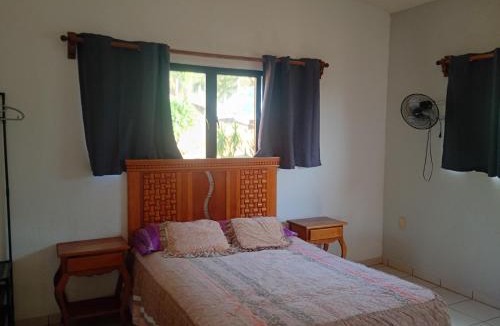 Tepoztlan Hotel | Posada Flores