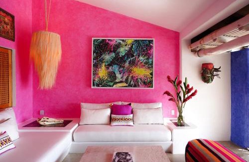 Costa Careyes Villa | Casita Jazmin Careyes, spectacular Beachfront - ExoticDigs Collection