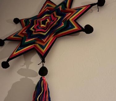 Playas de Rosarito Villa | Cabaña Lakshmi