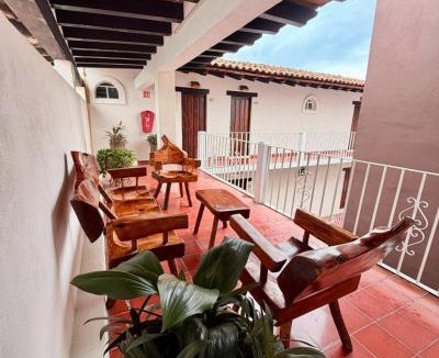 Colonia 5 de Diciembre Hotel | Hotel marlyn