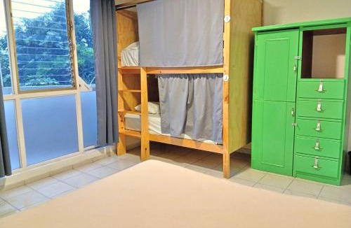 Historic Centre Hostel | Jardin 85 Boutique Hostel